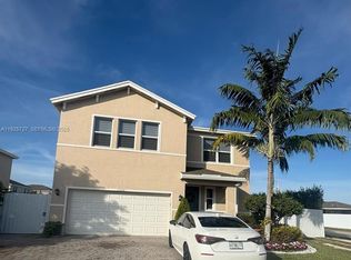 A H At Turnpike South Sec, Homestead, FL 33032