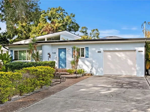 5101 W Platt St, Tampa, FL 33609