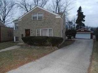 2218 Tyson Dr, Broadview, IL 60155