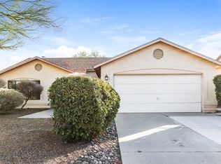 9860 E Paseo, Tucson, AZ 85747