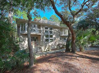 17 Oyster Catcher Rd, Hilton Head Island, SC 29928