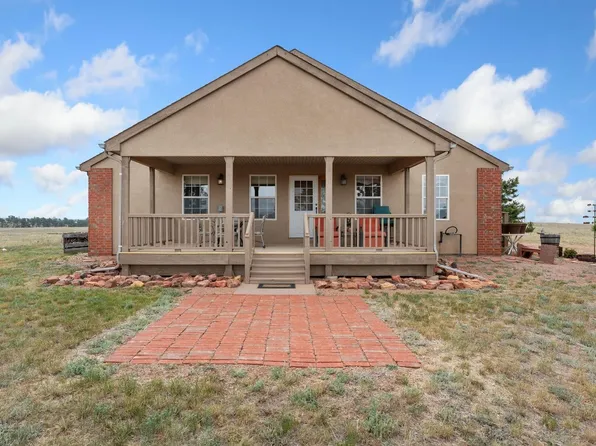 167 Rawah Ct, Livermore, CO 80536