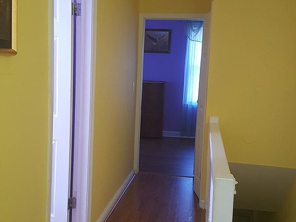 corridor