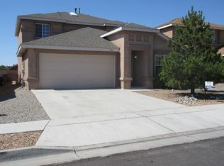 7716 Goshawk Ave NW, Albuquerque, NM 87114