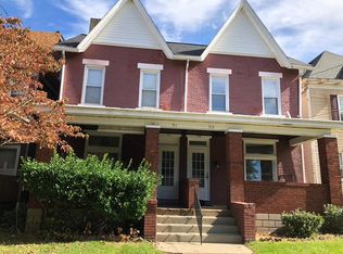 513 Library Ave, Carnegie, PA 15106