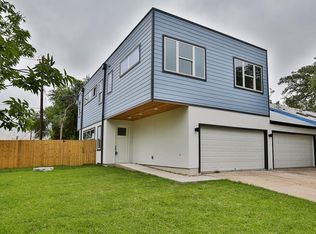 7811 Parliament Pl, Austin, TX 78759