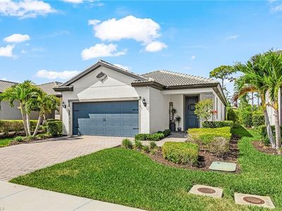 3990 Spotted Eagle WAY, Fort Myers, FL, 33966