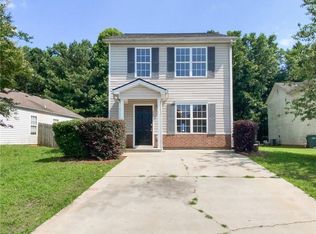 1608 Hallmark Hills Dr, Griffin, GA 30223