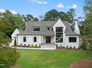 5504 Kingwood Dr, Raleigh, NC 27609