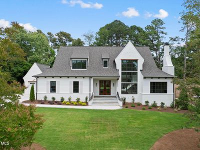 5504 Kingwood Dr, Raleigh, NC, 27609