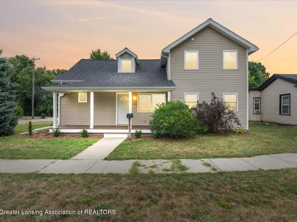 603 Fleming St, Howell, MI 48843
