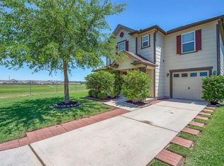 3858 Jewel Point Dr, Spring, TX 77386