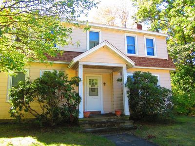 345 Pratt St, Mansfield, MA, 02048
