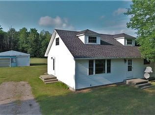 8798 Seven Mile Rd, Evart, MI 49631