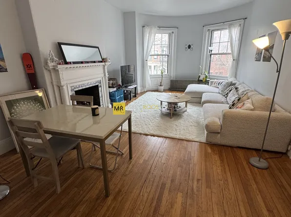 469 Beacon St, Boston, MA