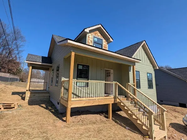 5319 Upshaw Dr, Chattanooga, TN 37416