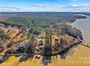 0 Buffalo Shoals Rd #5, Statesville, NC 28677