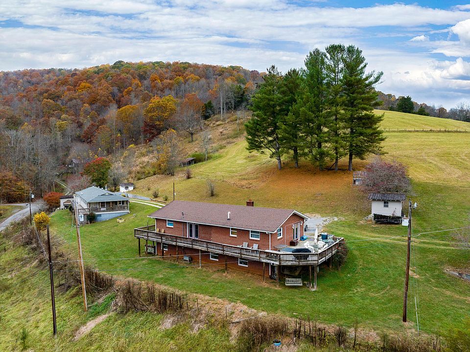 186 & 192 Gunport Dr, Duffield, VA 24244 MLS 9958921 Zillow