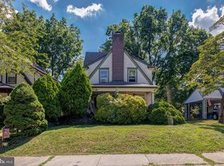 606 Massachusetts Ave, Aldan, PA 19018
