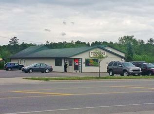 1334 N 4th St, Tomahawk, WI 54487