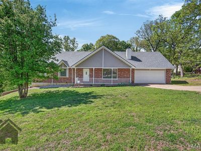 100 La Salle Dr, Waynesville, MO, 65583