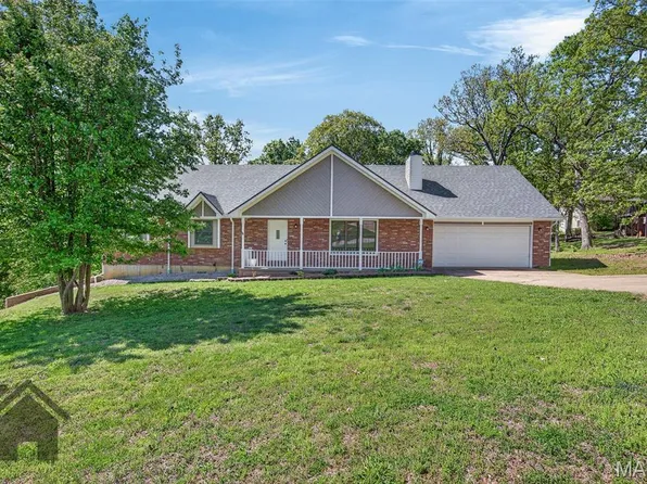 100 La Salle Dr, Waynesville, MO 65583