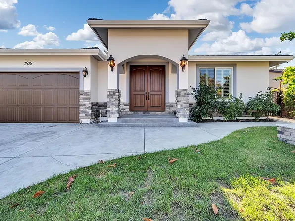 2628 Aborn Rd, San Jose, CA 95121