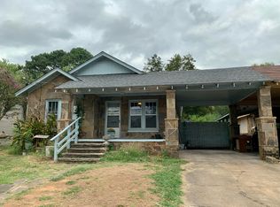 1110 W Cherry St, Clarksville, AR 72830