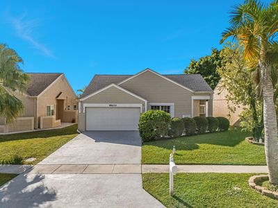 8600 Floralwood Drive, Boca Raton, FL, 33433