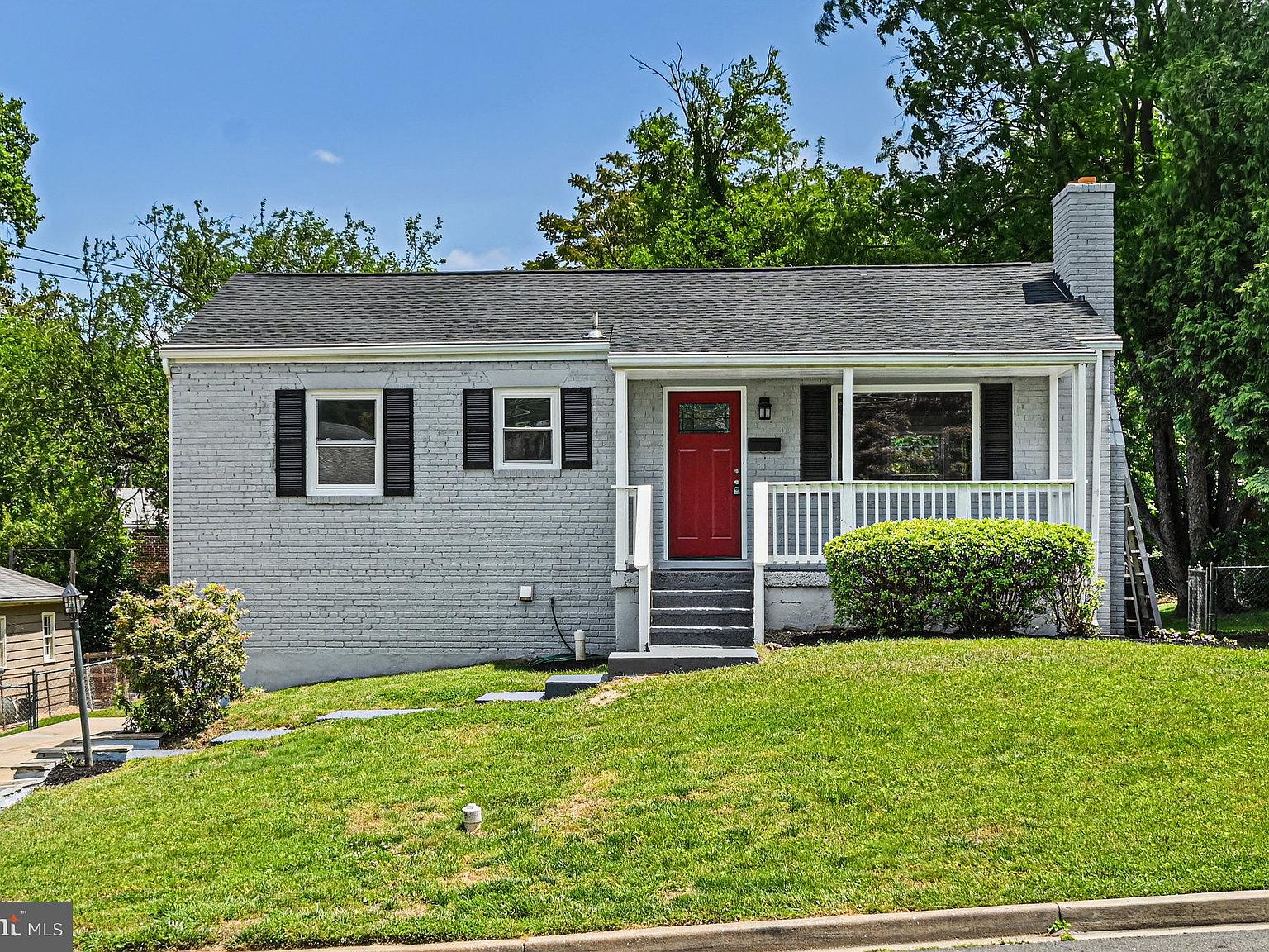 3733 Richard Ave, Fairfax, VA 22031 Zillow