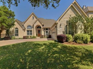 1310 Hillridge Dr, Round Rock, TX 78665