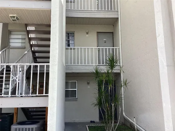 2625 State Road 590 APT 1124, Clearwater, FL 33759