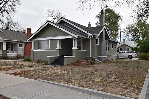 2303 N Nevada Ave #A Photo 1