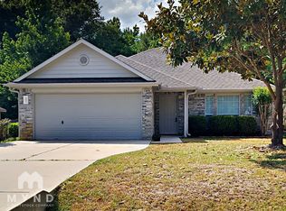 5497 N Buffalo Cir, Willis, TX 77378
