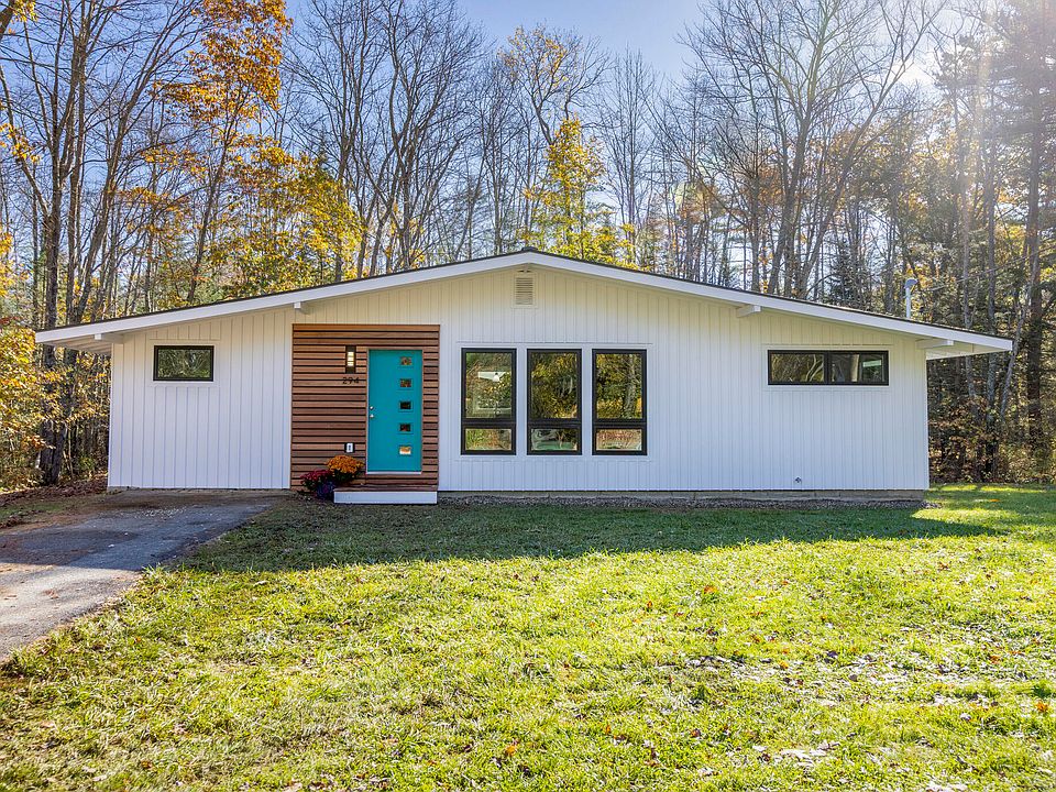 294 Portland Street, Yarmouth, ME 04096 Zillow