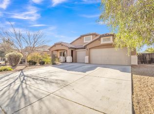 5653 E Athena Rd, Florence, AZ 85132