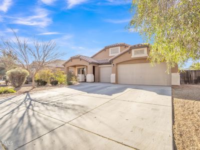 5653 E Athena Rd, Florence, AZ, 85132