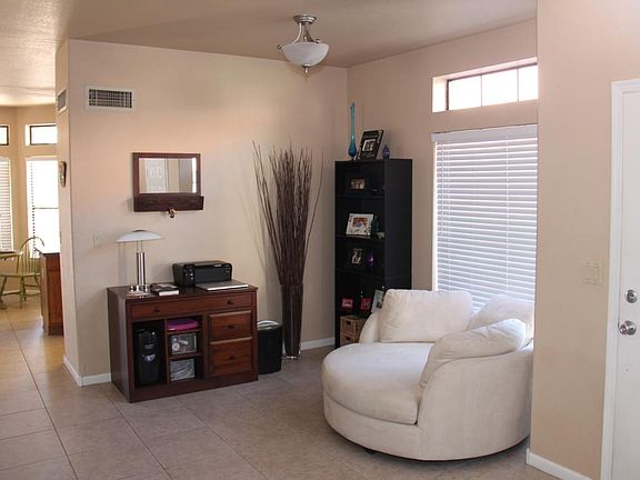 Front Entryway