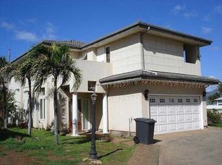87-120 Maipalaoa Rd, Waianae, HI 96792