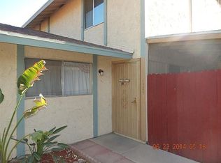 1737 W Olive Ave UNIT B, El Centro, CA 92243