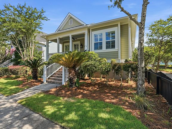 3rd image of 1448 Wando Landing St