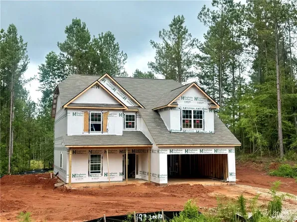 197 Lee Rd #2237, Cusseta, AL 36852