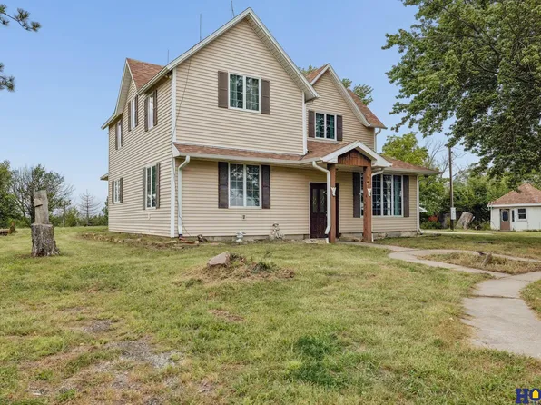 28405 SW 2nd St, Martell, NE 68404