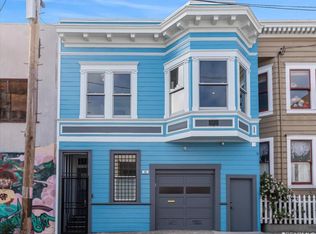 30 Bernice St, San Francisco, CA 94103