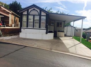 28 Redbluff Dr, Hurricane, UT 84737