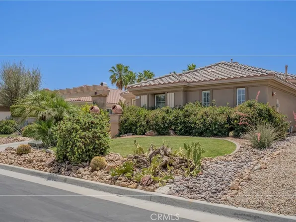 41 Vista Mirage Way, Rancho Mirage, CA 92270