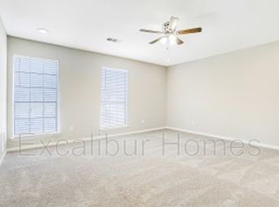 1061 Mainstreet Lake Dr, Stone Mountain, GA 30088