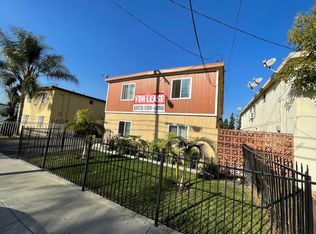 7549 Perry Rd #B, Bell Gardens, CA 90201