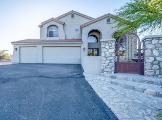 745 N Arizona Estates Loop, Tucson, AZ 85748
