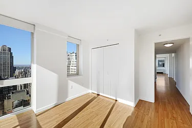 Rented by Gotham Organization